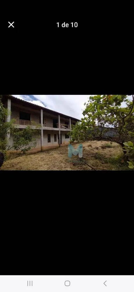 Chácara, 4 quartos, 480 m² - Foto 3