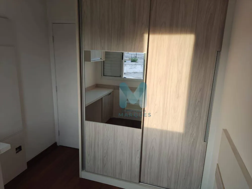 Apartamento, 3 quartos, 73 m² - Foto 4