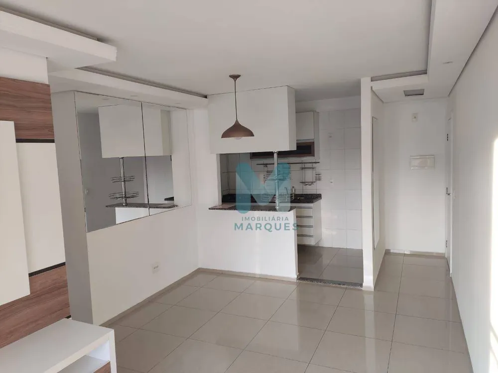Apartamento, 3 quartos, 73 m² - Foto 3
