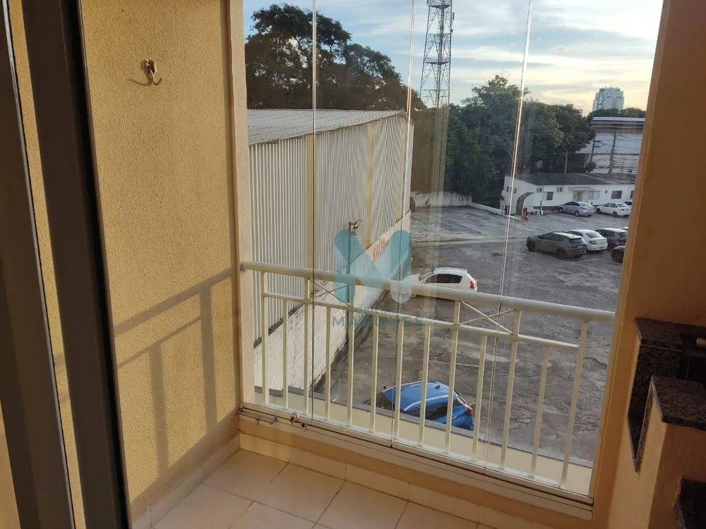 Apartamento, 3 quartos, 73 m² - Foto 1
