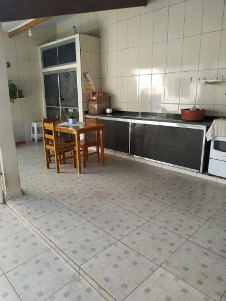 Casa, 2 quartos, 125 m² - Foto 3