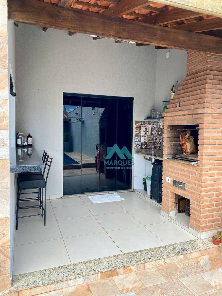 Sobrado, 2 quartos, 110 m² - Foto 2