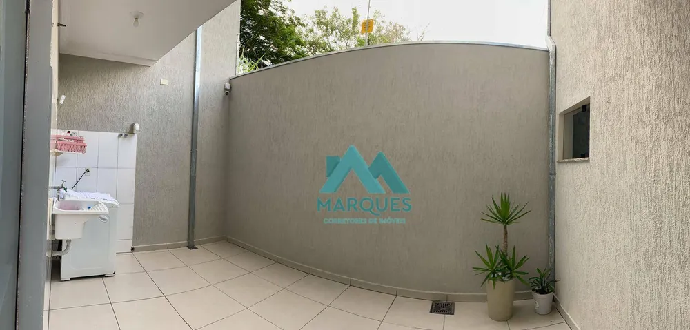 Sobrado, 2 quartos, 110 m² - Foto 4
