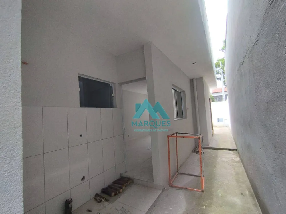 Casa, 2 quartos, 60 m² - Foto 4