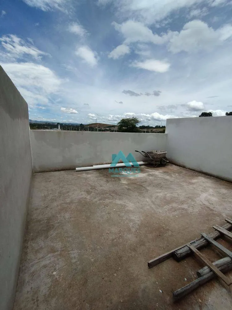 Casa, 2 quartos, 60 m² - Foto 1