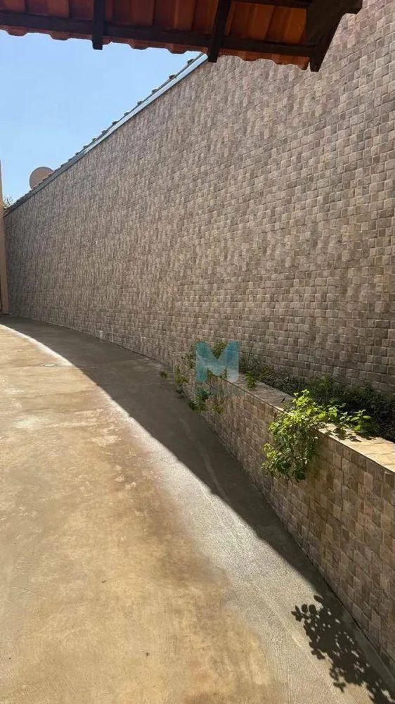 Chácara, 2 quartos, 200 m² - Foto 4