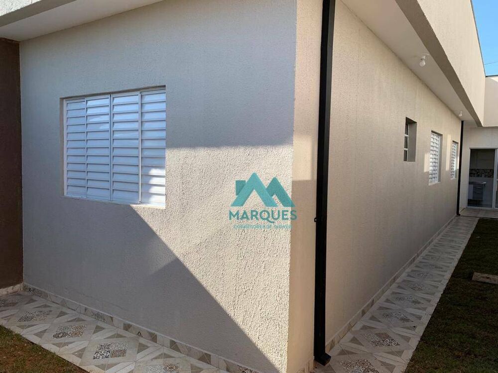 Casa, 3 quartos, 70 m² - Foto 6