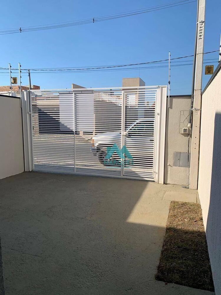 Casa, 3 quartos, 70 m² - Foto 2