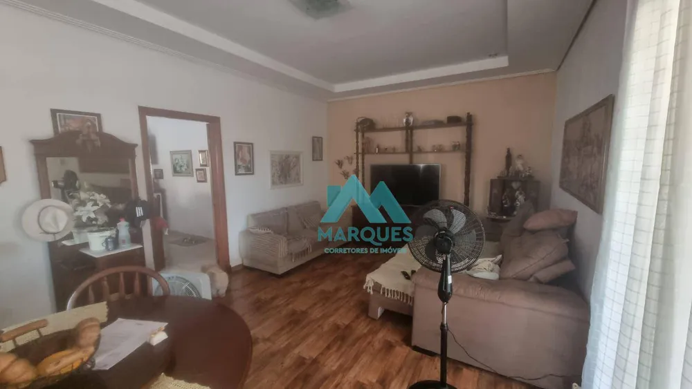 Casa, 4 quartos, 307 m² - Foto 4