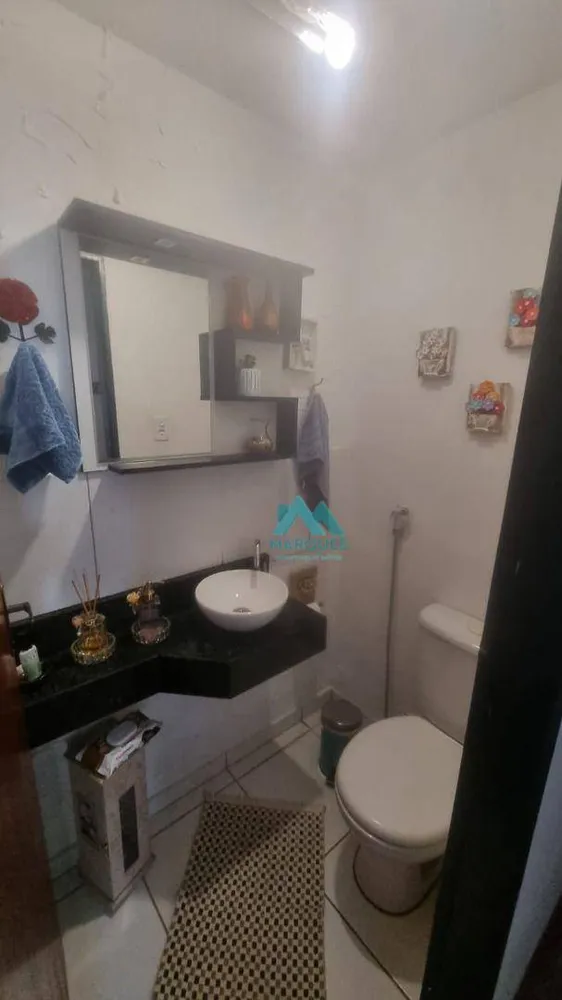 Casa, 4 quartos, 307 m² - Foto 3