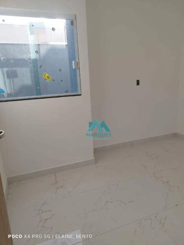 Casa, 3 quartos, 100 m² - Foto 4