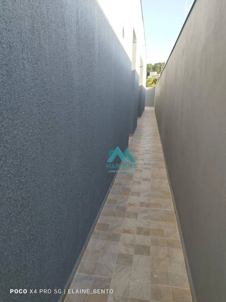 Casa, 3 quartos, 100 m² - Foto 1