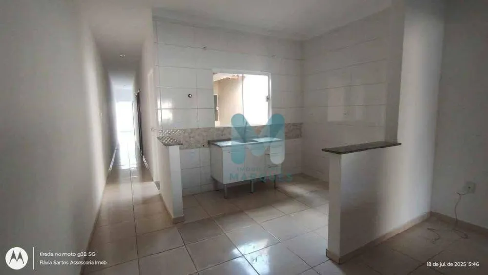 Casa, 2 quartos, 70 m² - Foto 2