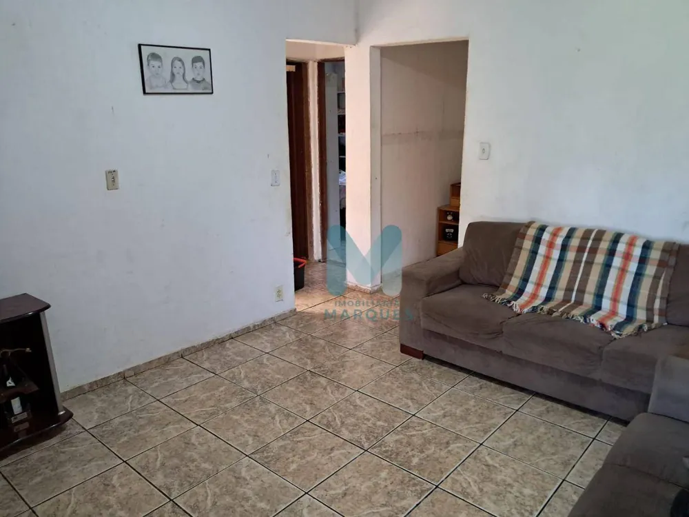 Chácara, 4 quartos, 3000 m² - Foto 3