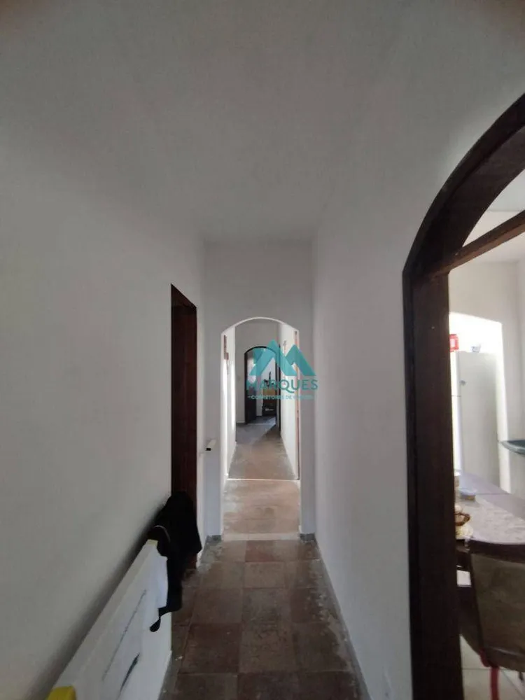 Casa, 4 quartos, 181 m² - Foto 4