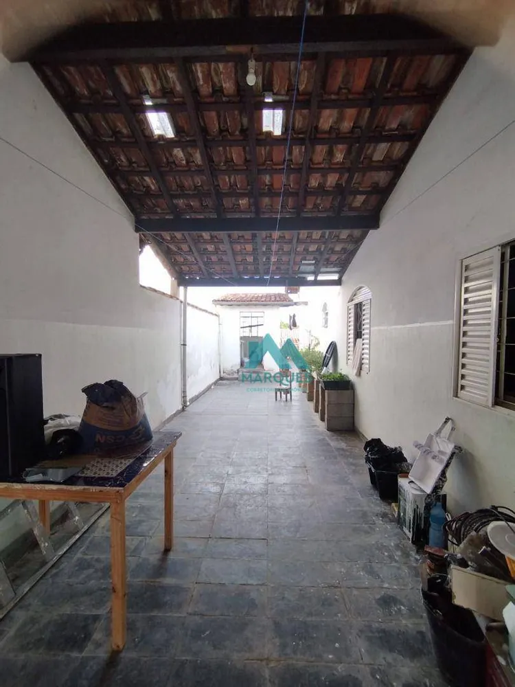 Casa, 4 quartos, 181 m² - Foto 3