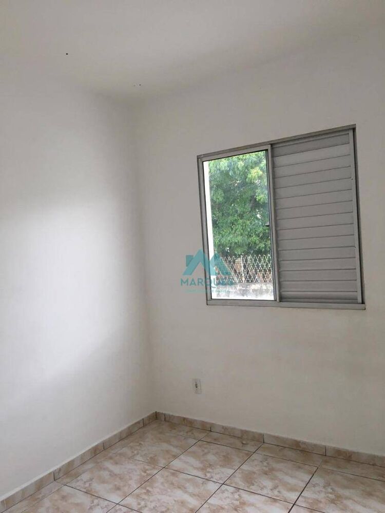 Apartamento à venda com 2 quartos, 48m² - Foto 3