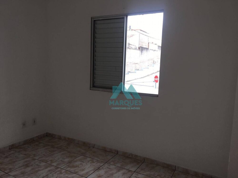 Apartamento à venda com 2 quartos, 48m² - Foto 4