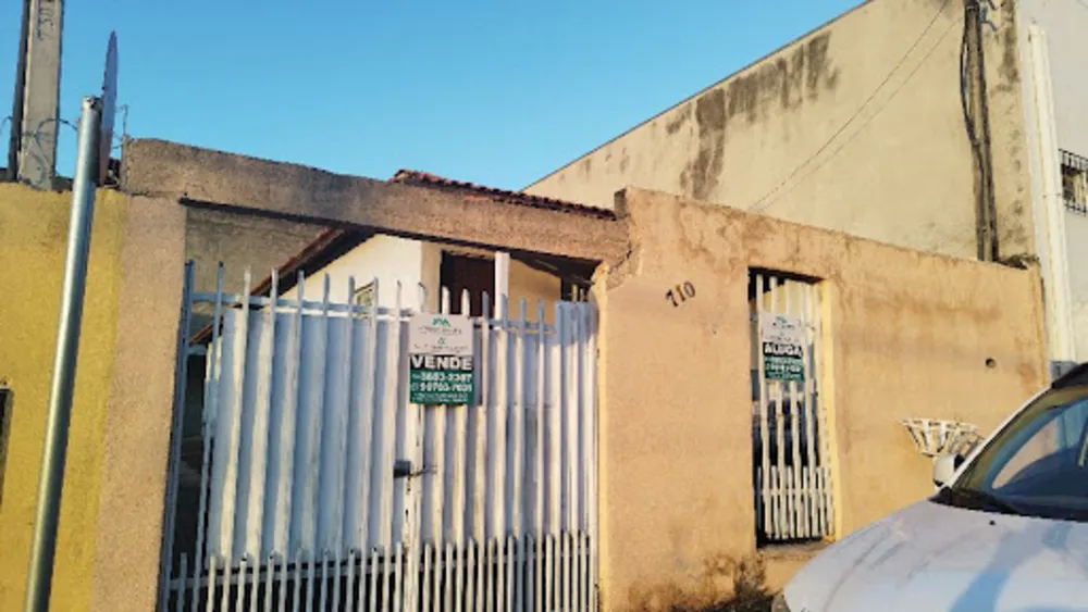 Casa, 2 quartos, 80 m² - Foto 4