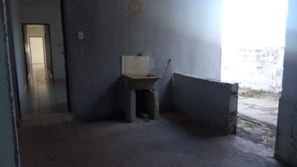 Casa, 2 quartos, 80 m² - Foto 1