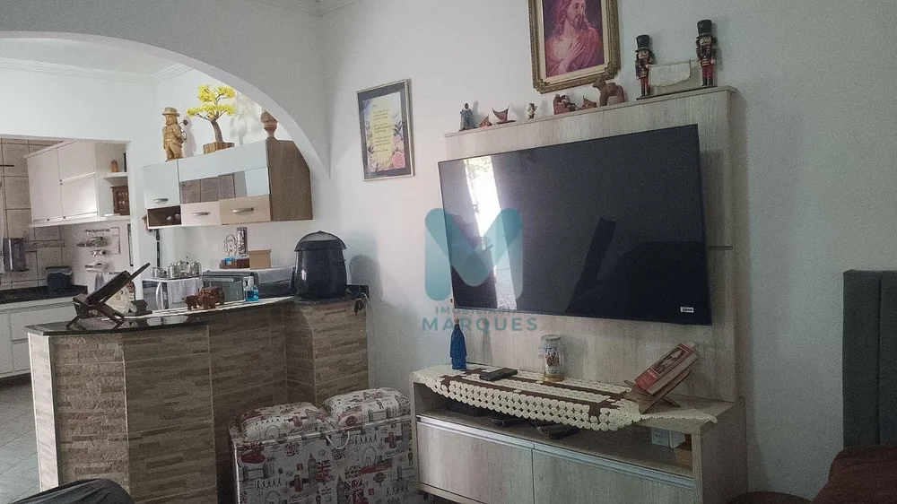 Casa, 2 quartos, 91 m² - Foto 3