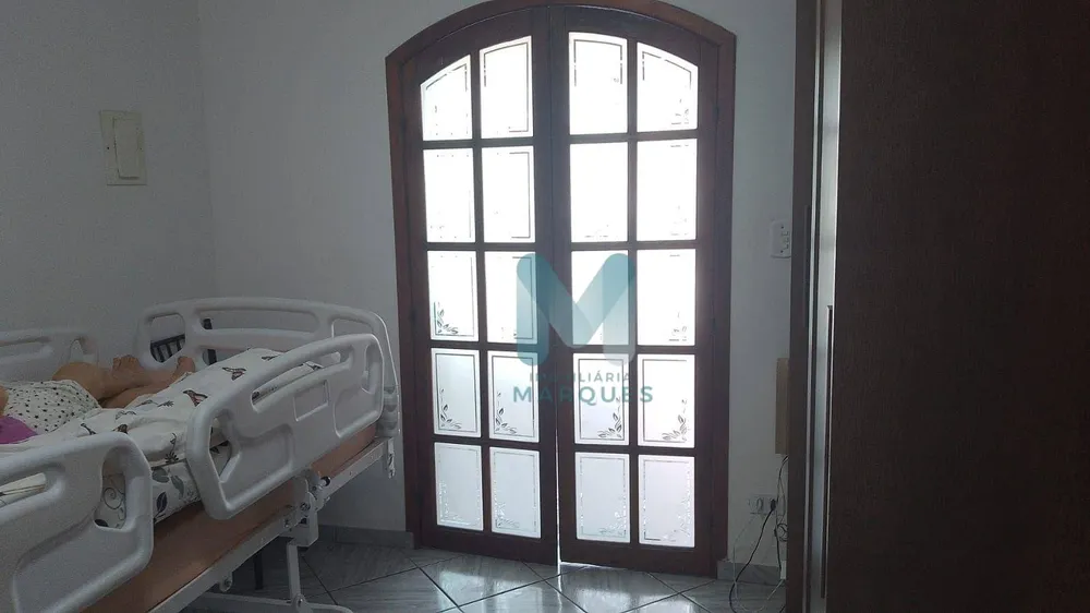 Casa, 2 quartos, 91 m² - Foto 1