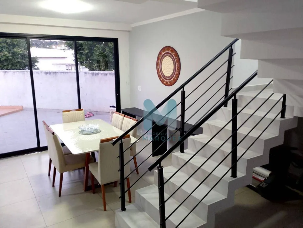 Sobrado, 2 quartos, 125 m² - Foto 3