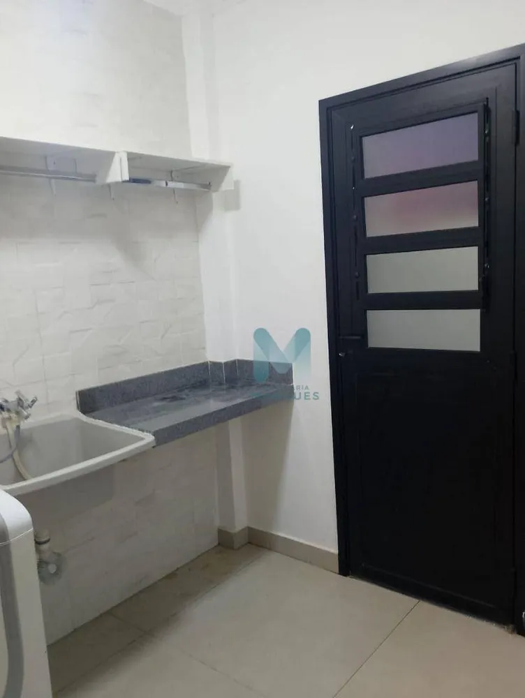 Sobrado, 2 quartos, 125 m² - Foto 1