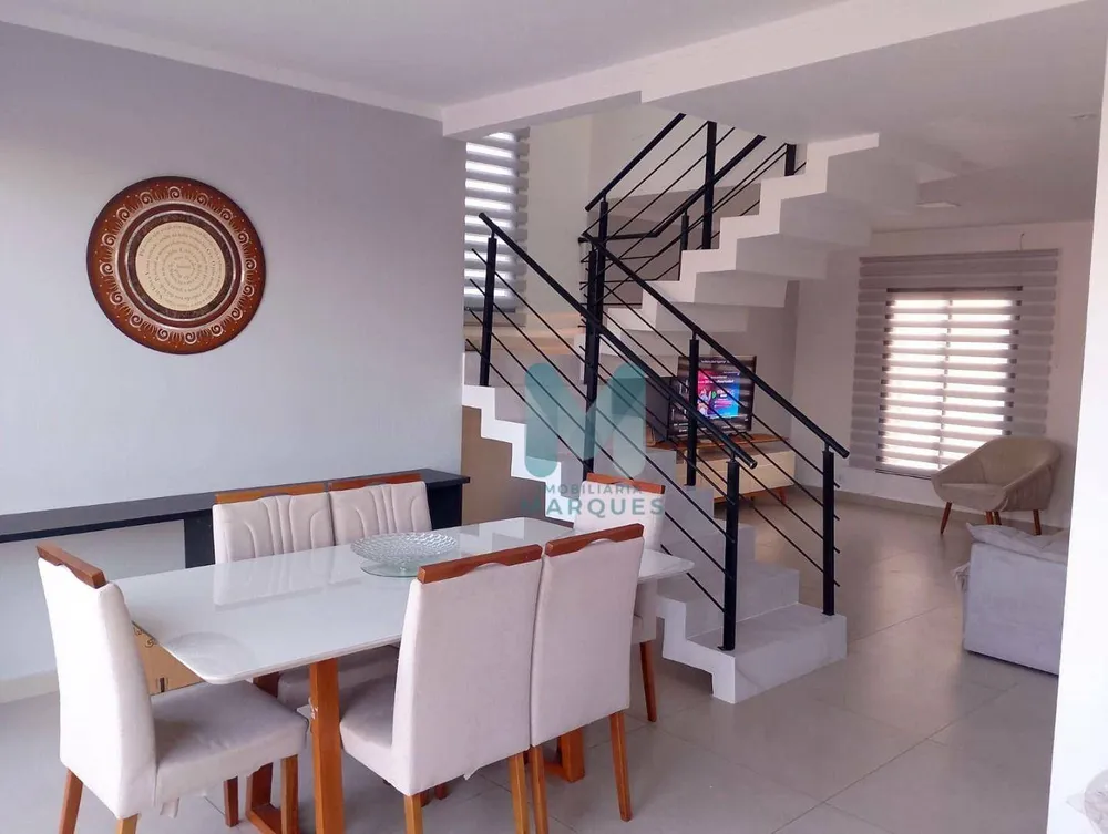 Sobrado, 2 quartos, 125 m² - Foto 4