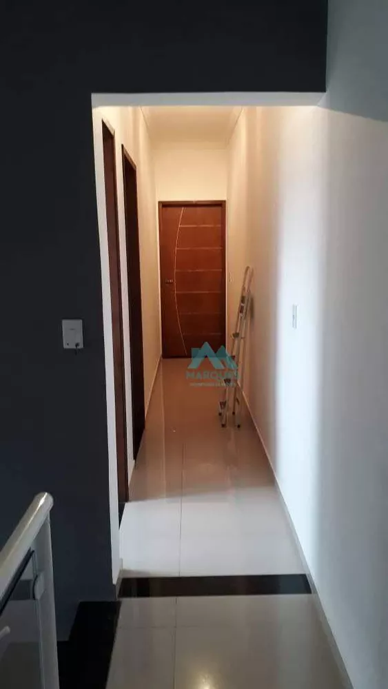 Sobrado à venda com 3 quartos, 150m² - Foto 10