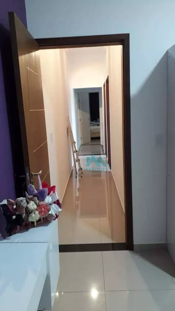 Sobrado à venda com 3 quartos, 150m² - Foto 8