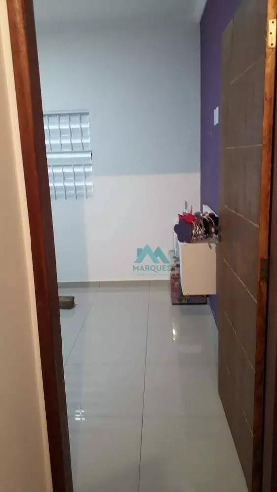 Sobrado à venda com 3 quartos, 150m² - Foto 7