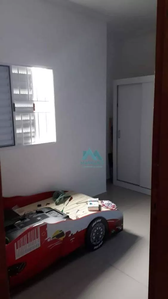 Sobrado à venda com 3 quartos, 150m² - Foto 6