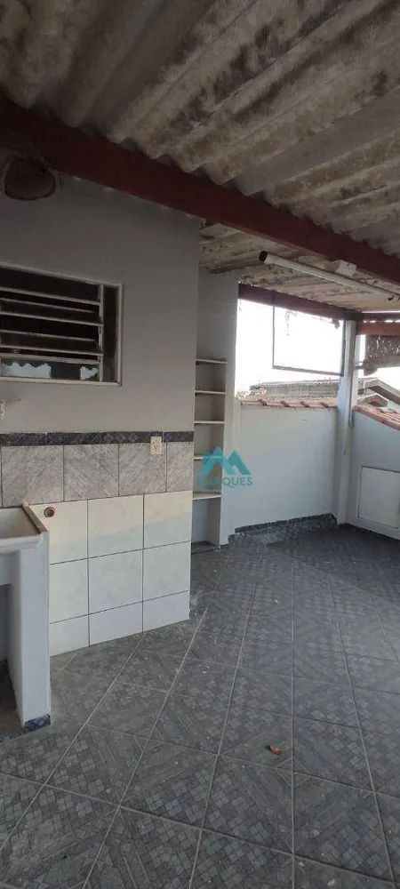 Casa, 3 quartos, 125 m² - Foto 4