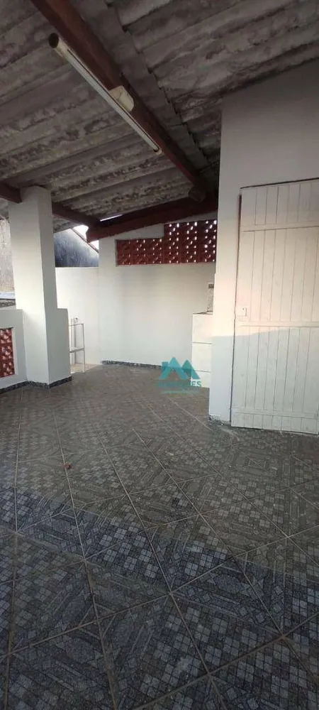 Casa, 3 quartos, 125 m² - Foto 1