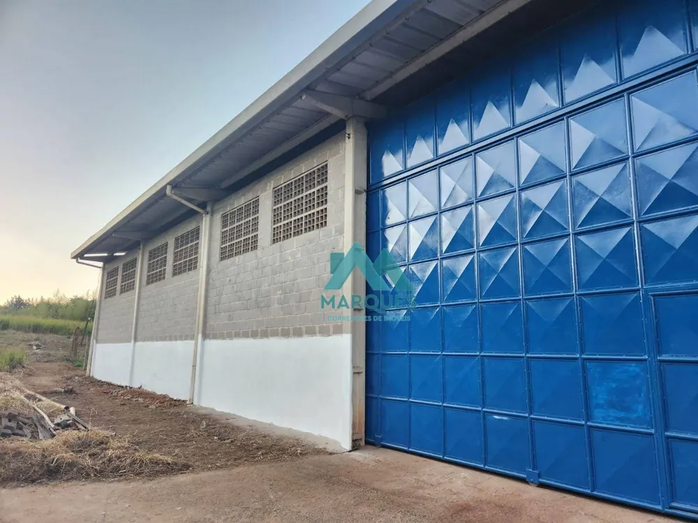 Depósito-Galpão, 450 m² - Foto 3