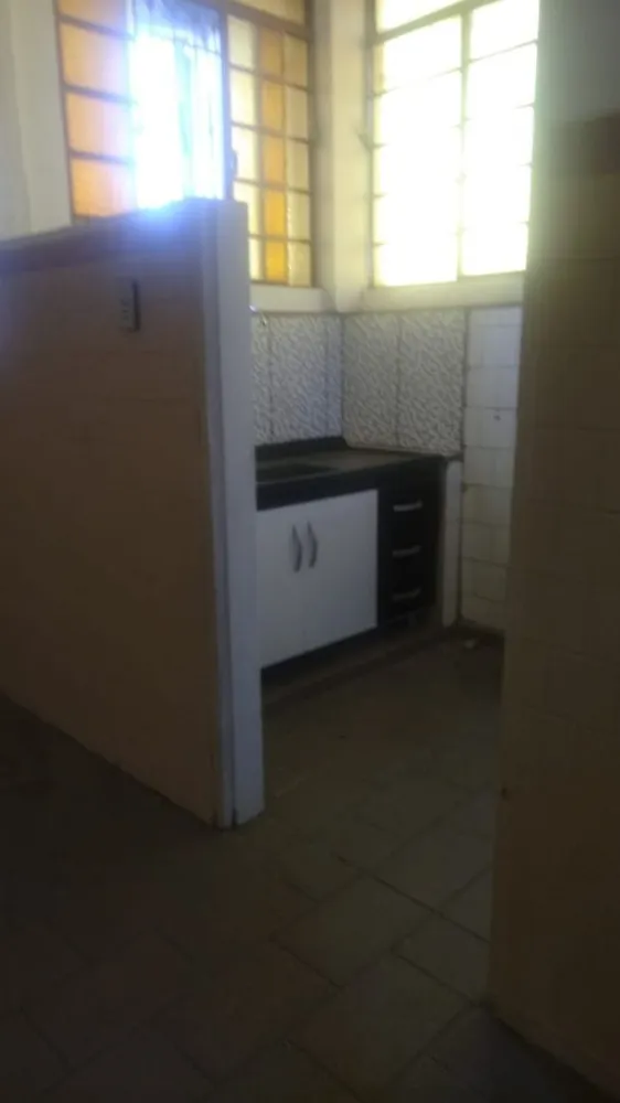 Loja-Salão, 100 m² - Foto 1
