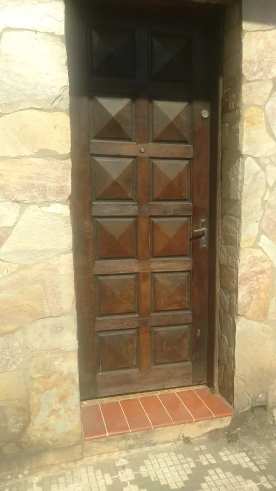 Loja-Salão, 100 m² - Foto 3