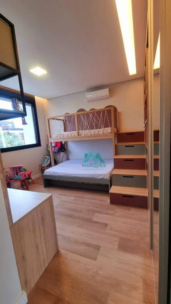 Sobrado, 4 quartos, 298 m² - Foto 4