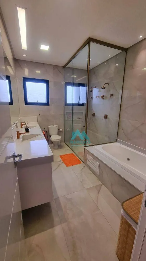 Sobrado, 4 quartos, 298 m² - Foto 3
