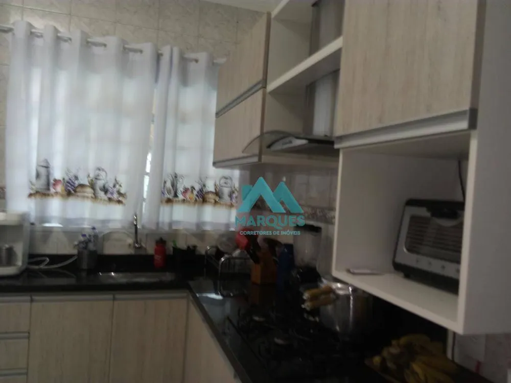 Casa, 2 quartos, 80 m² - Foto 4