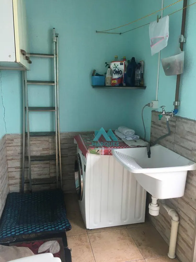 Casa, 2 quartos, 80 m² - Foto 2