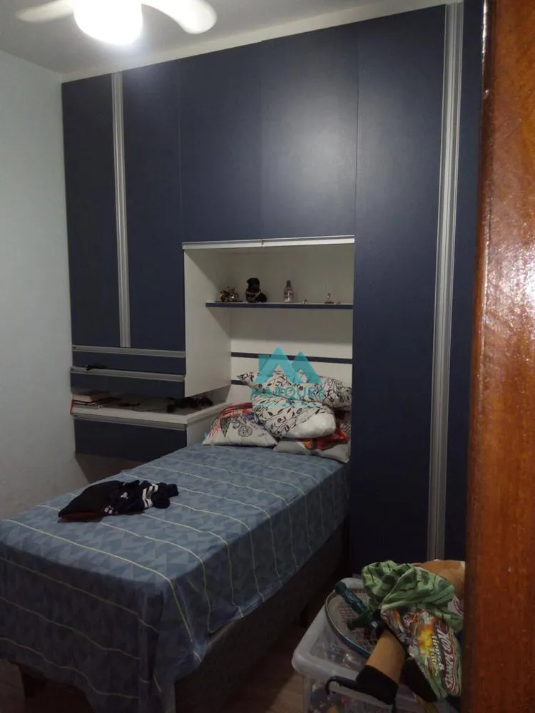 Casa, 2 quartos, 80 m² - Foto 3
