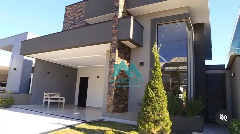 Casa, 3 quartos, 150 m² - Foto 1