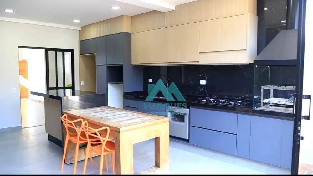 Casa, 3 quartos, 150 m² - Foto 2