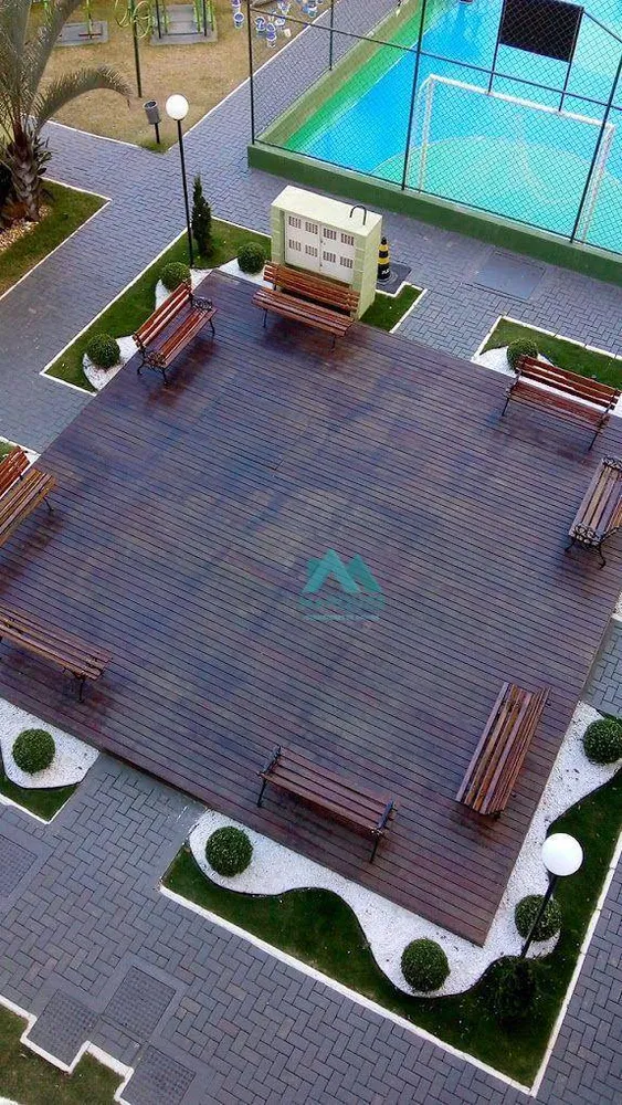 Apartamento, 2 quartos, 56 m² - Foto 4