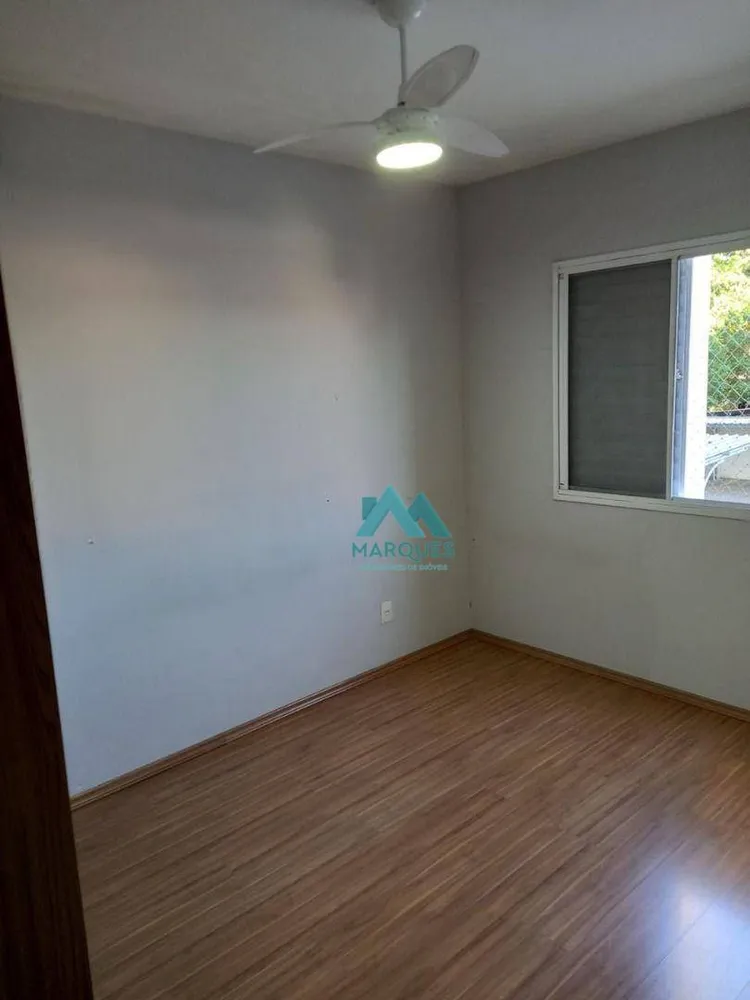 Apartamento, 2 quartos, 56 m² - Foto 2