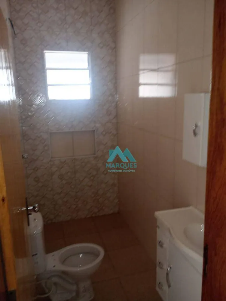 Casa, 2 quartos, 78 m² - Foto 2
