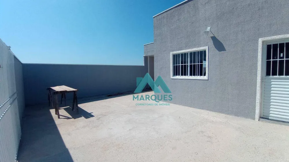 Casa, 2 quartos, 78 m² - Foto 1