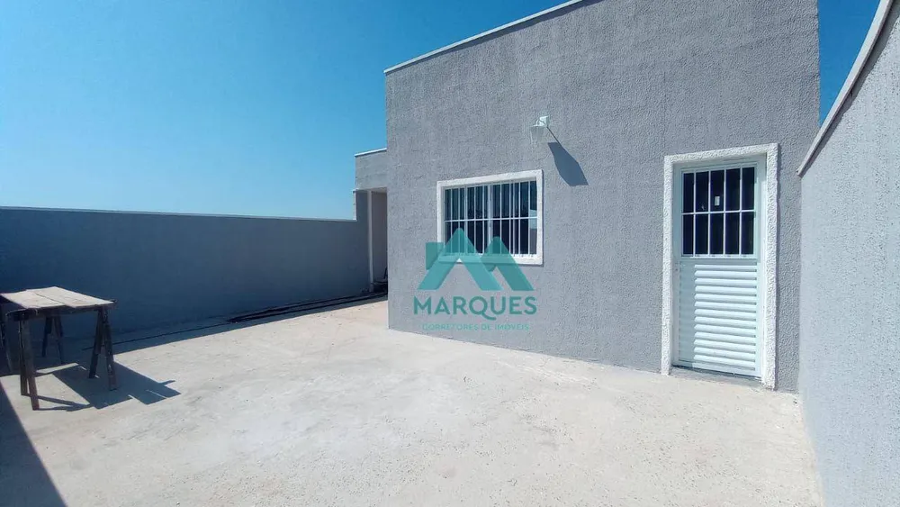 Casa, 2 quartos, 78 m² - Foto 3